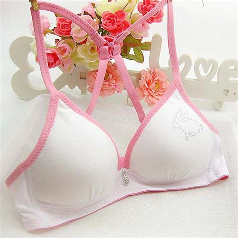 Breasts and Bras (for Kids) .